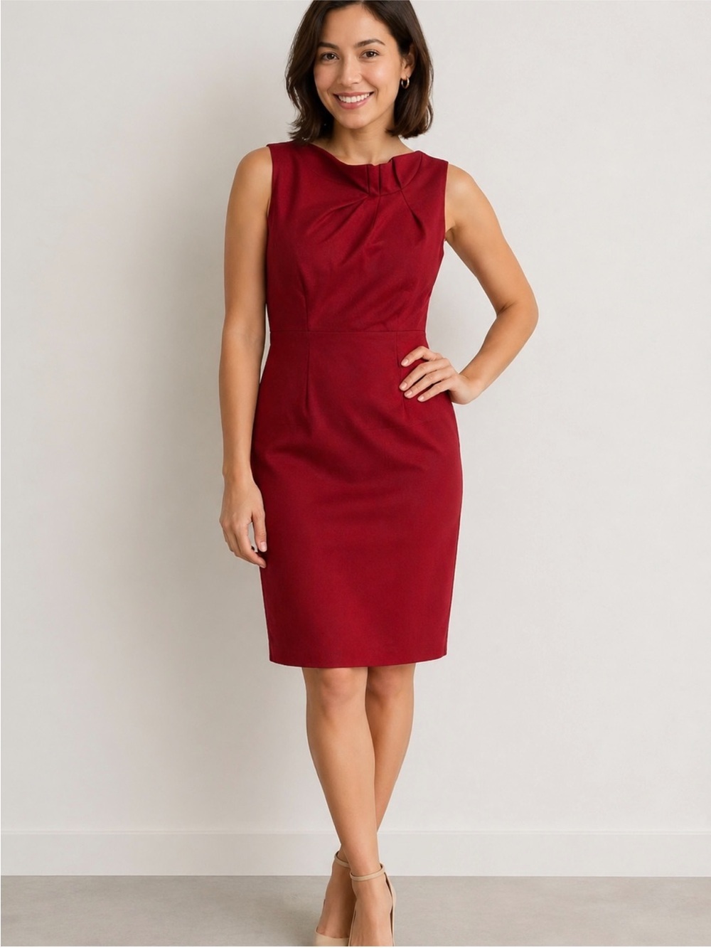 Jones Wear Dress Size 4